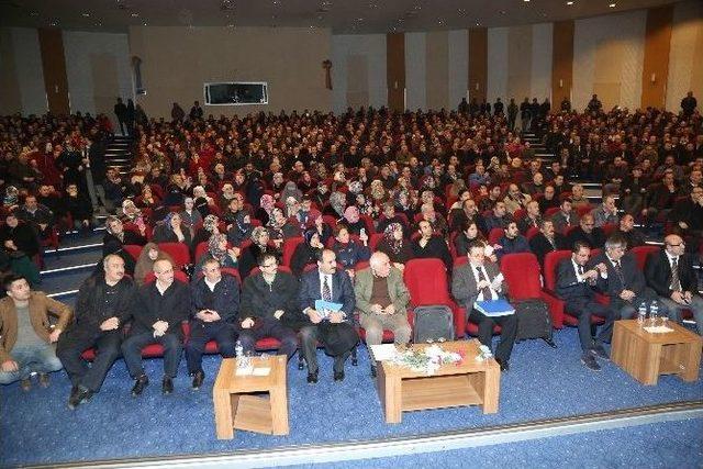 Başkan Sekmen: “bu İş Yürüyecekse Karşılıklı Anlayışla Yürüyecek”