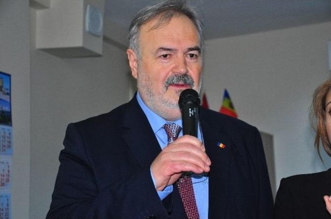 Moldova&rsquo;nın Manisa Fahri Konsolosluğu A&ccedil;ıldı