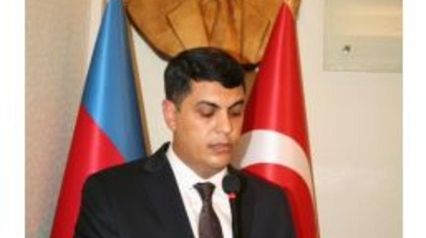 Hocalı Katliamının 23. Yıld&ouml;n&uuml;m&uuml;