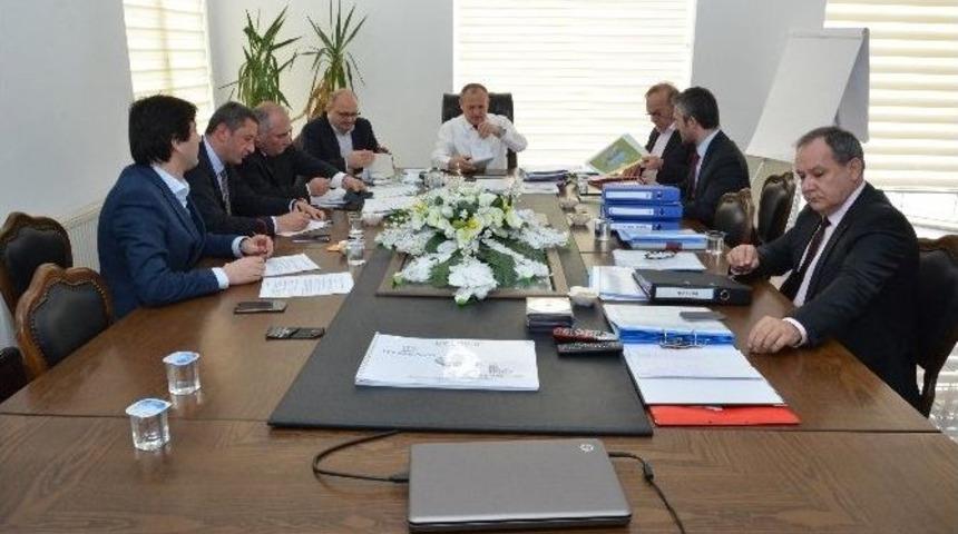 D&uuml;zce&rsquo;ye 100 Milyon Liralık Yeni Yatırım