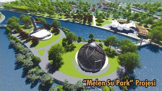 Düzce’ye 100 Milyon Liralık Yeni Yatırım