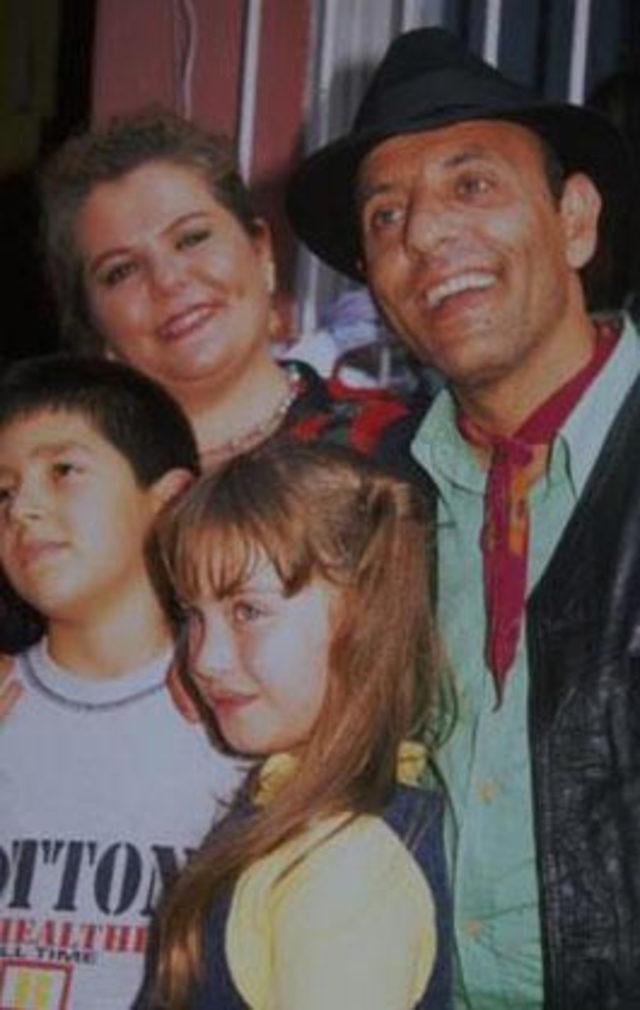 DARMADAĞIN OLDULAR 53