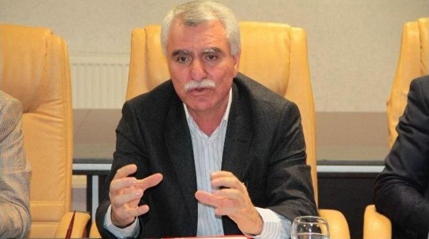 Samsunspor, T&uuml;rkiye&rsquo;de G&uuml;venilir Bir Kul&uuml;p Olma Yolunda