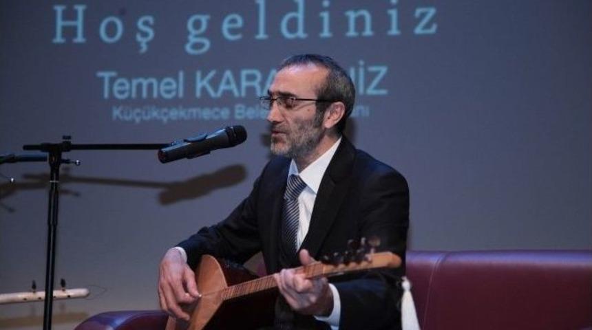 K&uuml;&ccedil;&uuml;k&ccedil;ekmeceli&rsquo;ler T&uuml;rk&uuml;ye Doydu