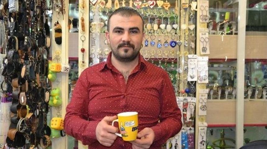 Baattin Kupalarına B&uuml;y&uuml;k İlgi