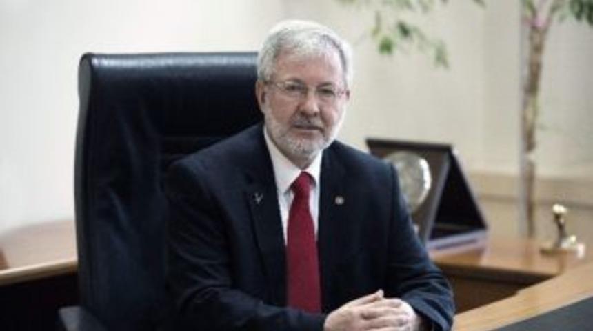 &ldquo;uludağ &Uuml;niversitesi&rsquo;ni T&uuml;rkiye&rsquo;ye &Ouml;rnek Yapacağız&rdquo;