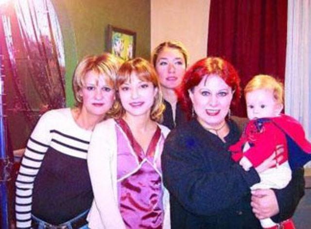 DARMADAĞIN OLDULAR 57