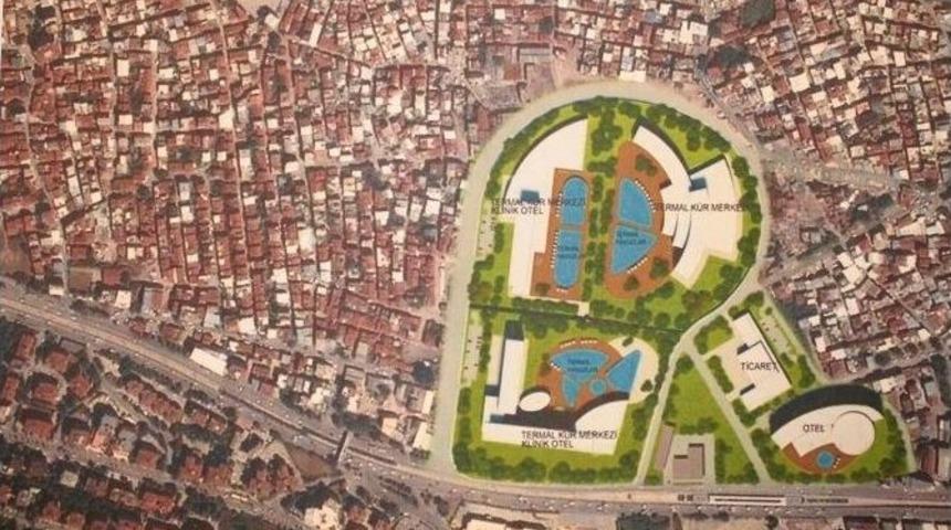 Tabakhaneler Ve Sıcaksu&rsquo;da Kentsel D&ouml;n&uuml;ş&uuml;m Başka Bahara Mı Kaldı