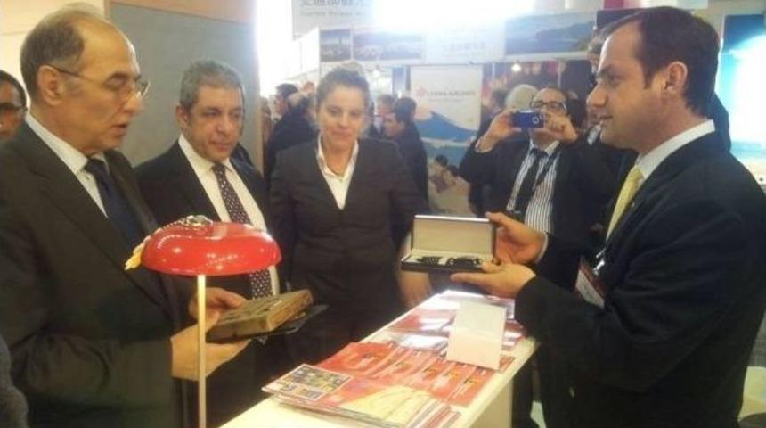 Alanya&rsquo;nın Tanıtım &Ccedil;alışmaları S&uuml;r&uuml;yor