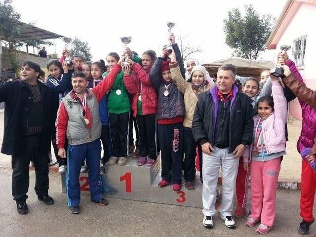 Okullararası Bocce Petank İl Birinciliği Yapıldı 2