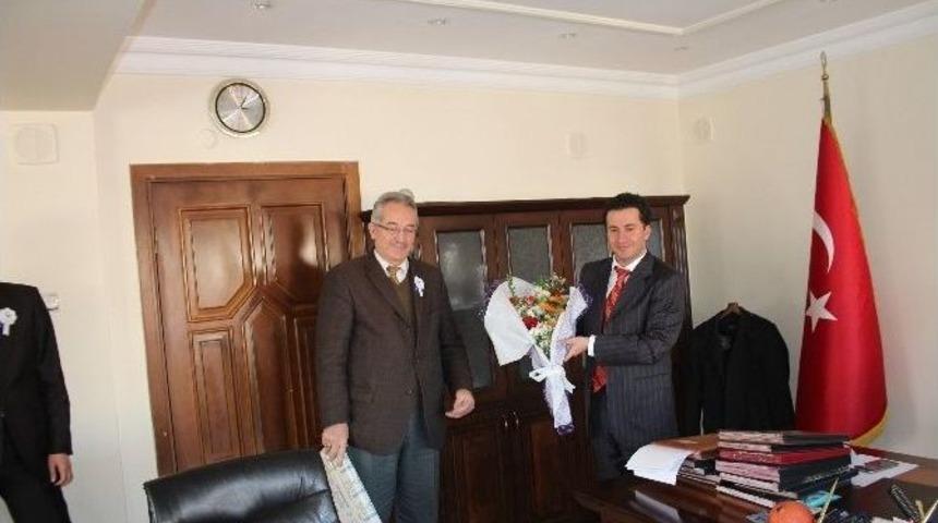 Bulanık&rsquo;ta Vergi Haftası Etkinlikleri