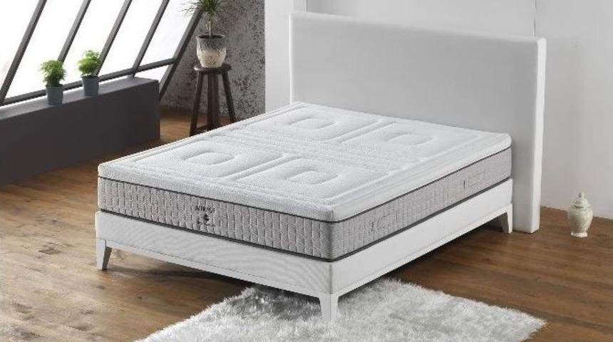 Yeni Nesil Yatakla Konforlu Ve Sağlıklı Uyku Garantisi