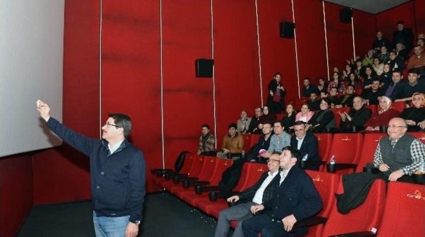 Şehzadeler Koz &rsquo;da Buluştu