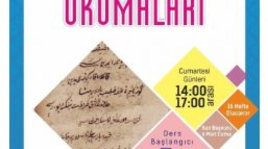 Seka&rsquo;da Divan-ı Hikmet Okumaları S&uuml;r&uuml;yor