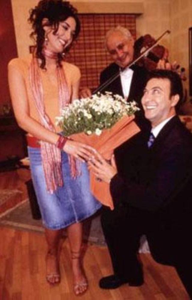 DARMADAĞIN OLDULAR 61