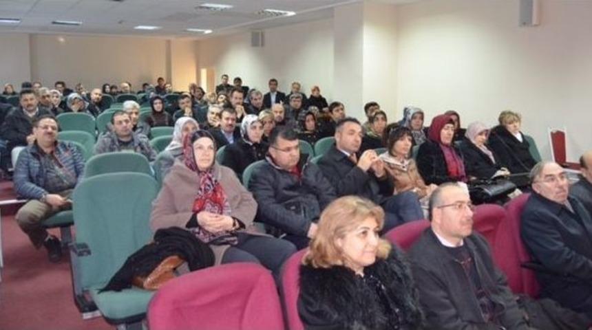 Sınav Stres Hormonu A&ccedil;ık Kalp Ameliyatı Etkisi Yapıyor