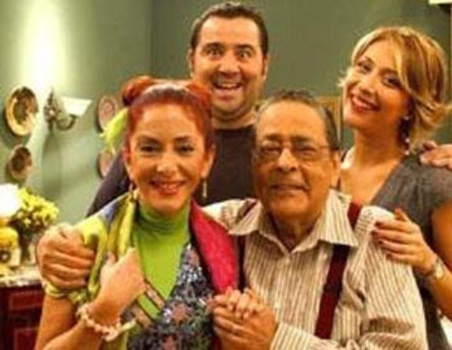 DARMADAĞIN OLDULAR 62