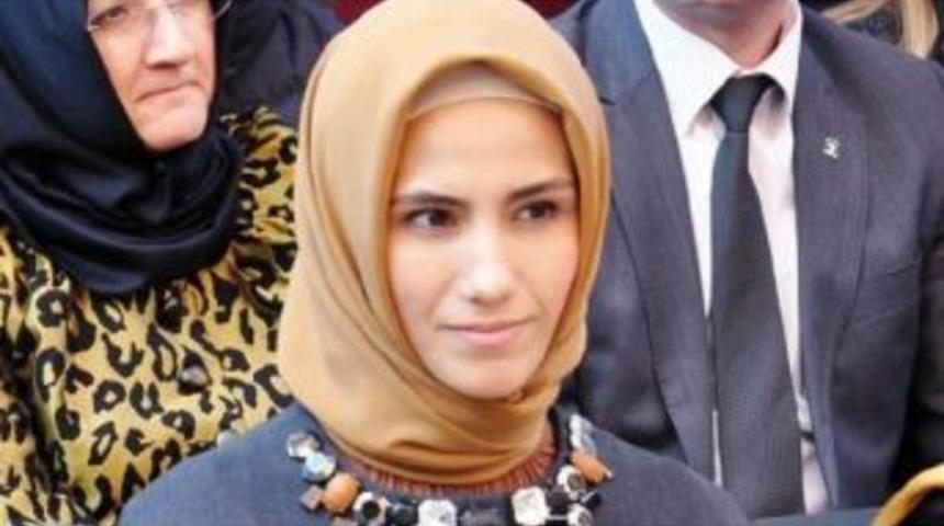 Bodyguards Of Erdoğan&rsquo;S Daughter Replaced Over Threat