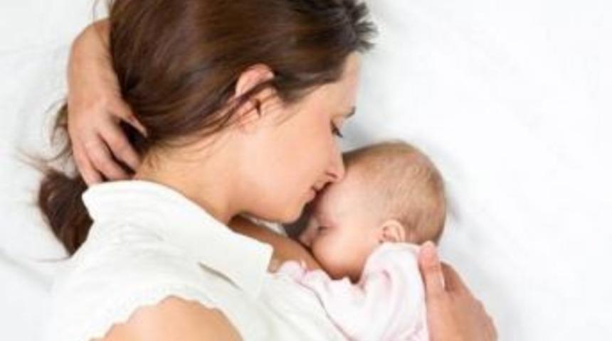 Anne S&uuml;t&uuml; İ&ccedil;in Naneden Uzak Durun !