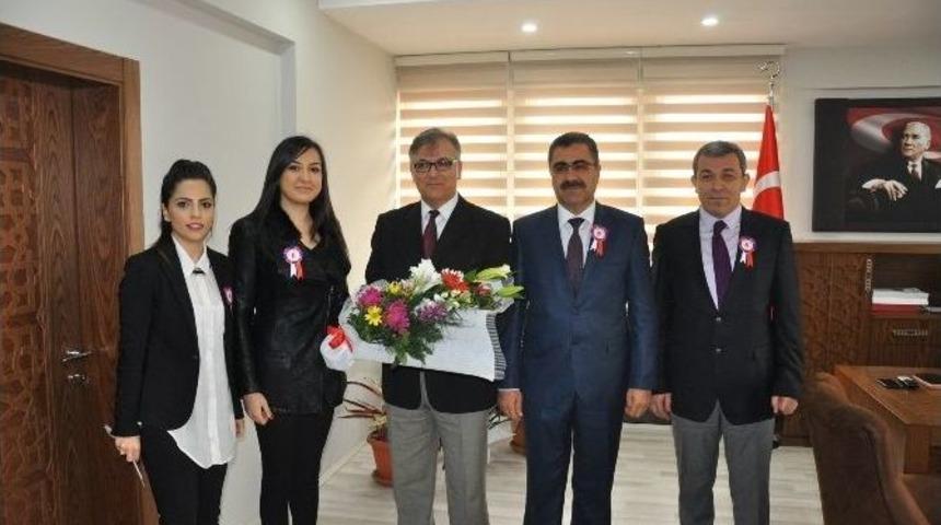 İneg&ouml;l&rsquo;de 100 Milyon Lira Yapılandırıldı