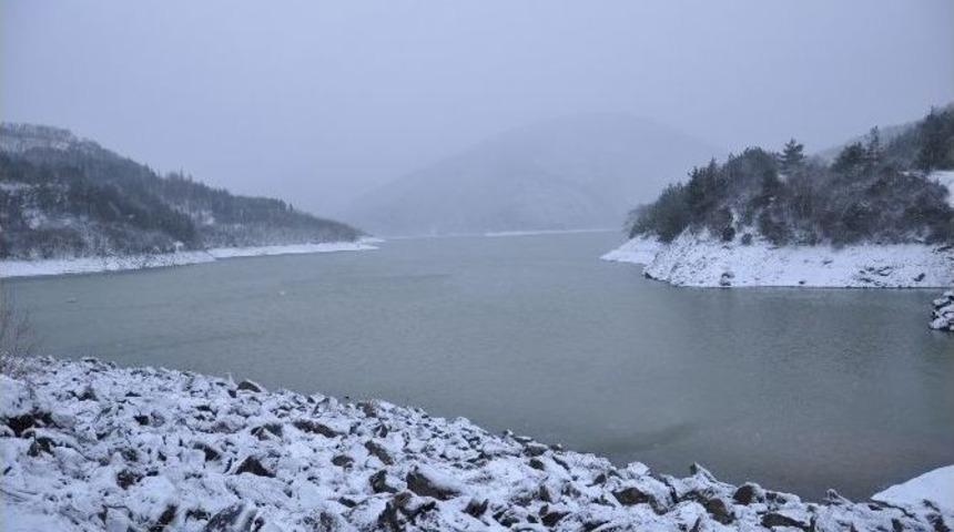 (&ouml;zel Haber) Bursalılar Bu Yaz Su Sıkıntısı Yaşamayacak