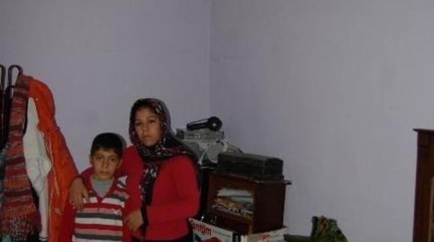 Sahip Çıkan Olmazsa Evi Başına Yıkılacak