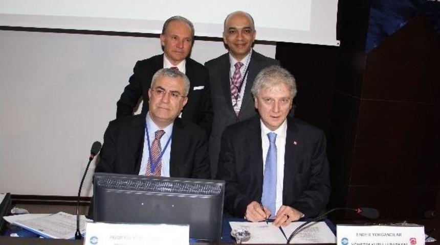 Adaso-ebso Buluşması