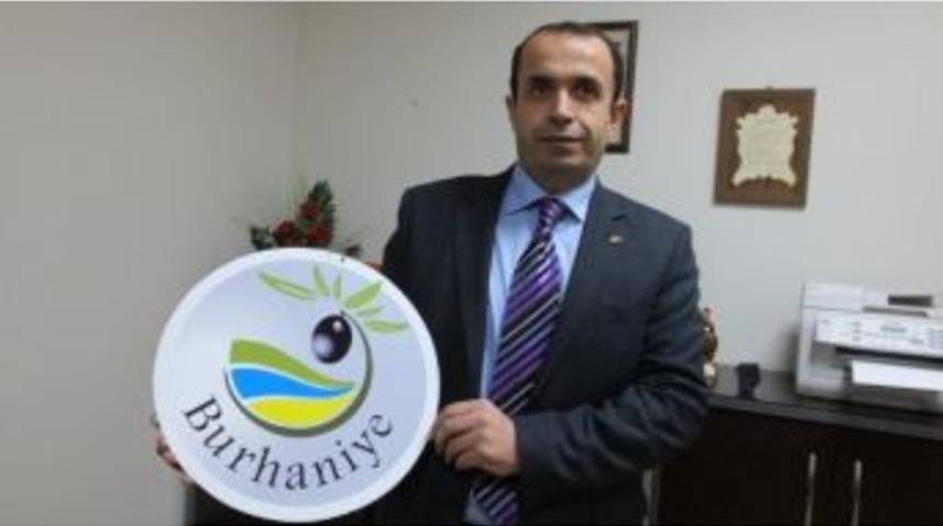 Burhaniye&rsquo;de Zeytinyağı Tanıtım Seferberliği