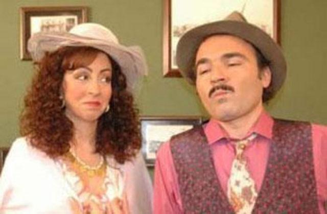 DARMADAĞIN OLDULAR 65