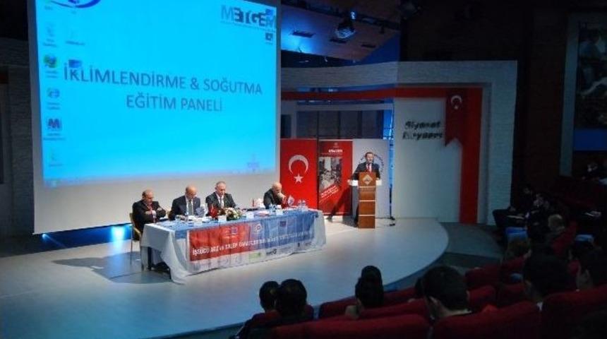 Mesleki Eğitime Destek Projesi, İşin Uzmanlarını Yetiştiriyor