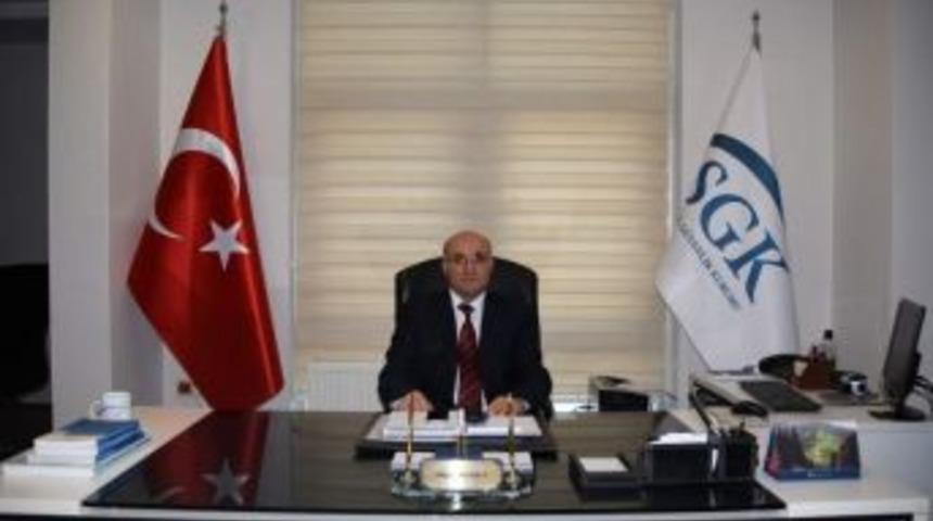 Aliağa&rsquo;da 40 Bin 968 Kişi Sigortalı Olarak &Ccedil;alışıyor