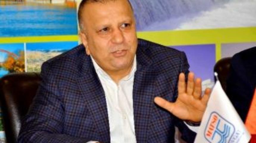 Matso&rsquo;da 17 Milyonluk Hibe İle İlgili Seminer D&uuml;zenleniyor