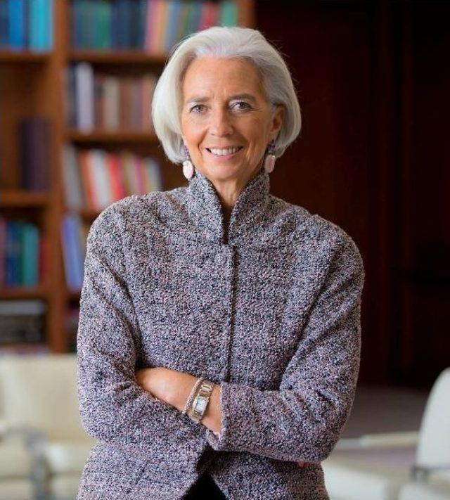 Imf Says Legal Restrictions Keep Women Out Of Workforce Globally