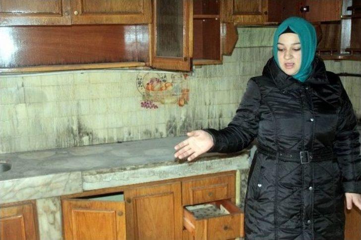 Patlamanın Mağdurları İkinci Kez Yandı G1