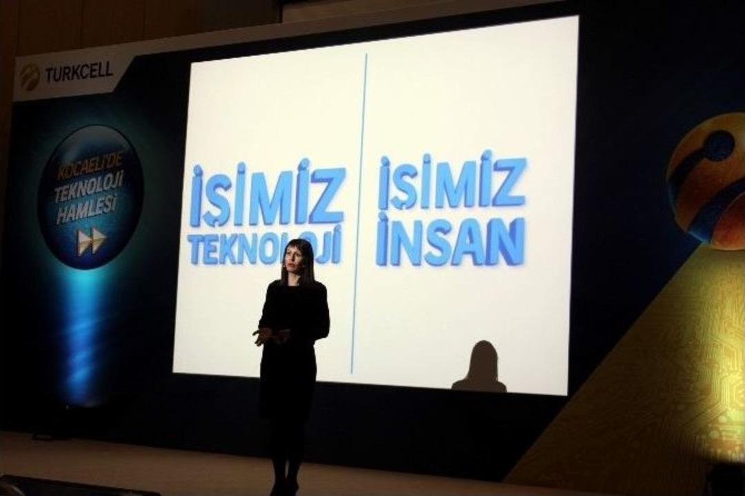 Turkcell, Kocaeli&rsquo;nde İş Ortakları İle Buluştu