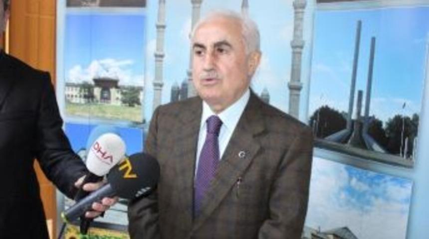 Edirne Valiliğinden Kanuni Yaşta Evliliğe Teşvik