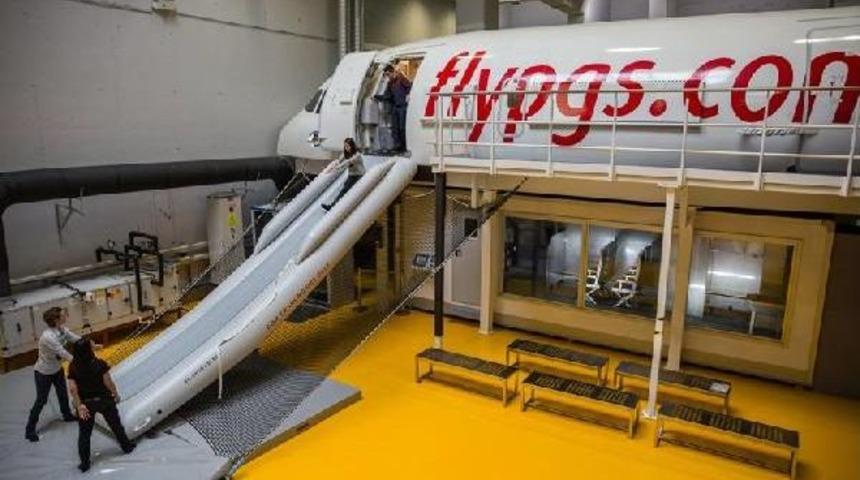 Pegasus Eğitimde Atağa Kalktı