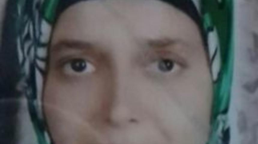 &Ccedil;amaşır Toplarken Balkondan D&uuml;şt&uuml;