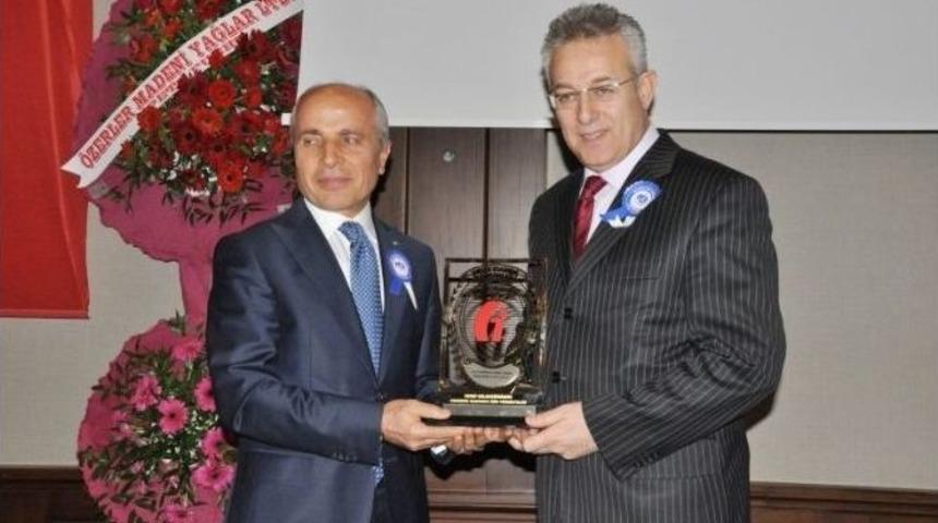 Mardin&rsquo;de Vergi Haftası Etkinlikleri Başladı