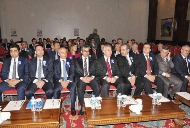 Mardin’de Vergi Haftası Etkinlikleri Başladı