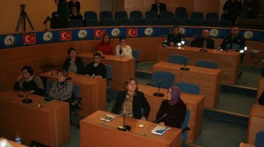 &Ccedil;ocuklarınızla İletişim Kurun