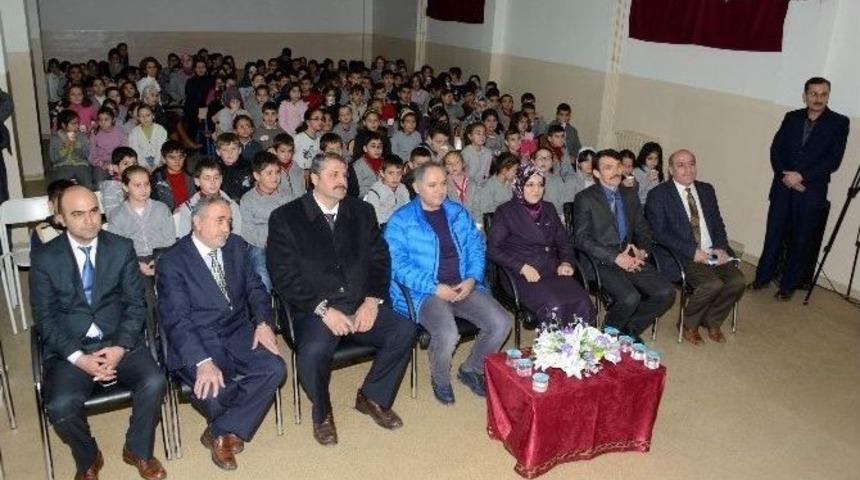 Meram&rsquo;da Geri D&ouml;n&uuml;ş&uuml;m Eğitimleri Başladı