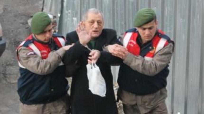 Ak Partili Eski Belediye Başkanını Yaralayan Sanık: