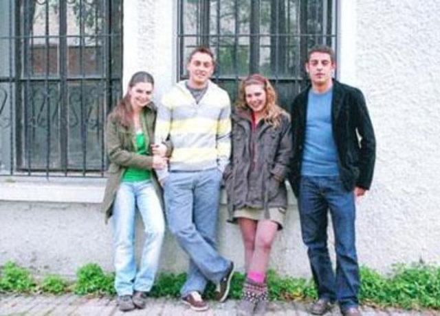 DARMADAĞIN OLDULAR 72