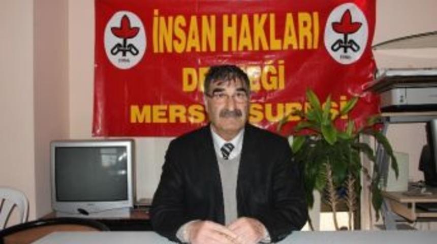 Pozantı&rsquo;daki Mağdur &Ccedil;ocuklar Ağırlaştırılmış M&uuml;ebbetle Yargılanıyor