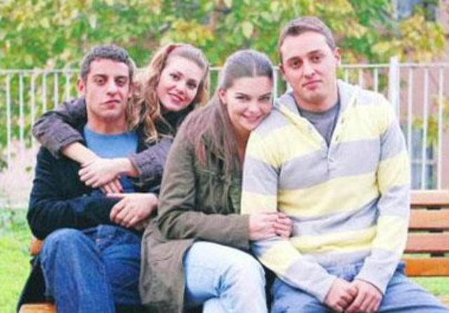 DARMADAĞIN OLDULAR 74