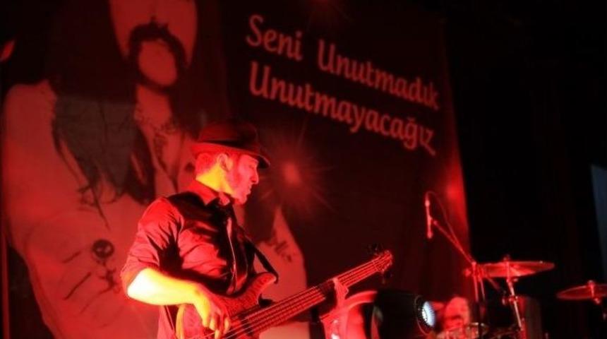 Barış Man&ccedil;o Denizli&rsquo;de Anılacak