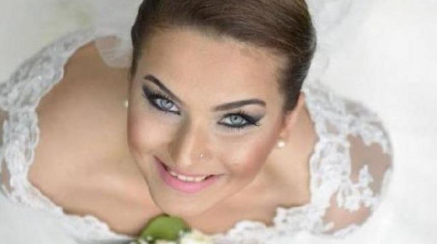 &Ouml;nce Bebeğini, Sonra Da Hayatını Kaybetti, Organları Ile 6 Kişiye Hayat Verdi