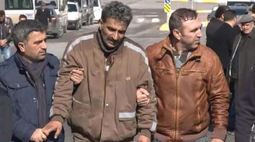 Babanın En Acı Anları