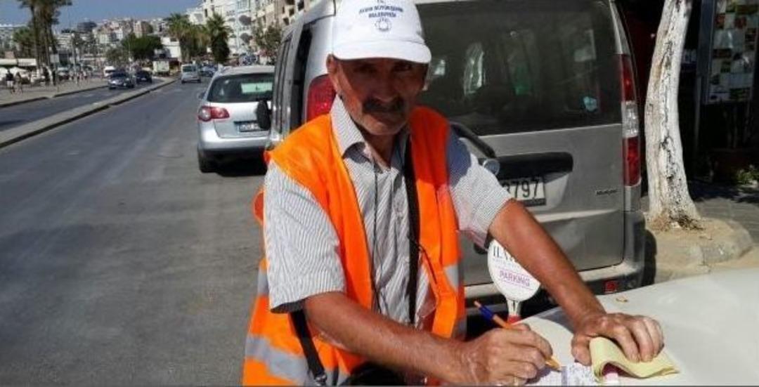 Kuşadası, S&ouml;ke, Nazilli Ve Didim&rsquo;deki Otopark Kararı İptal Edildi